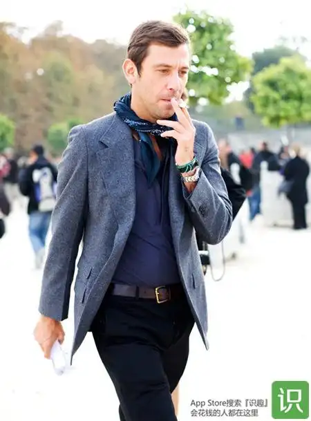 谁说法国男人性冷淡?