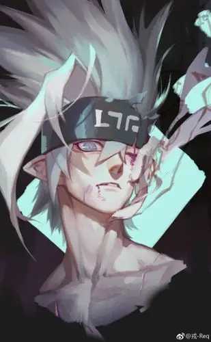 凹凸世界·aotu格瑞