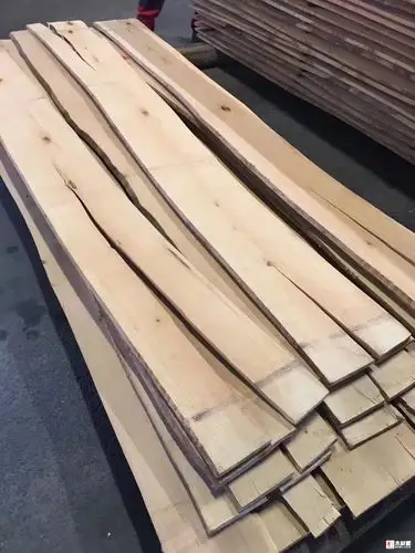 进口榉木毛边板16/18/20mmabc级,价格美丽