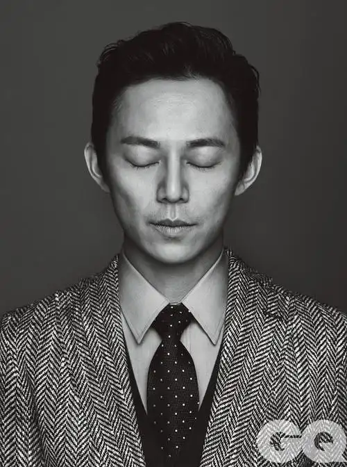 何炅:一幕20年的真人秀