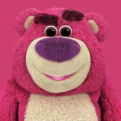 微信qq草莓熊头像,祝你莓有烦恼~_校服_人生