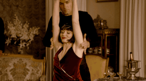 剧场好个污力夏洛克撩汉香艳与断案一个都没落下