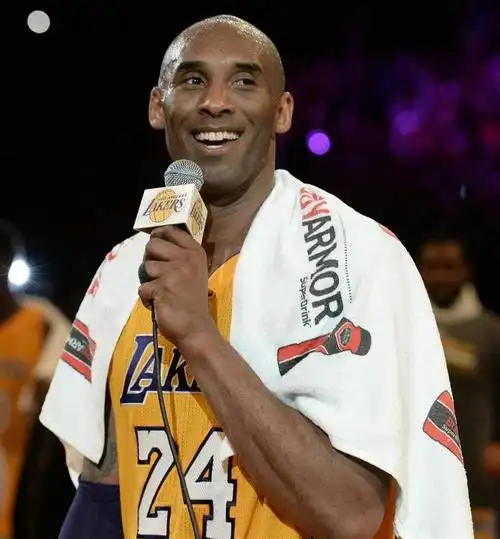 科比布莱恩特退役之战狂砍60分逆转爵士队为职业生涯画上圆满