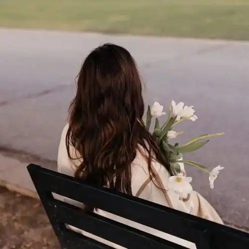 其实一个人挺好的,无非就是自由中带点孤独