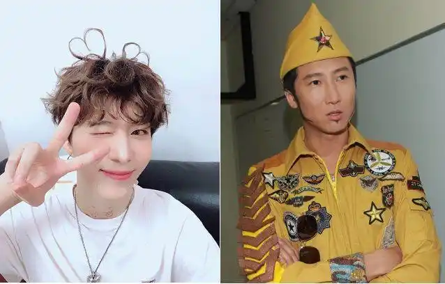 洪金宝不再沉默高调回应范丞丞身世真相观众难以淡定