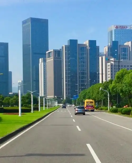 舟山市定海区海天大道354号