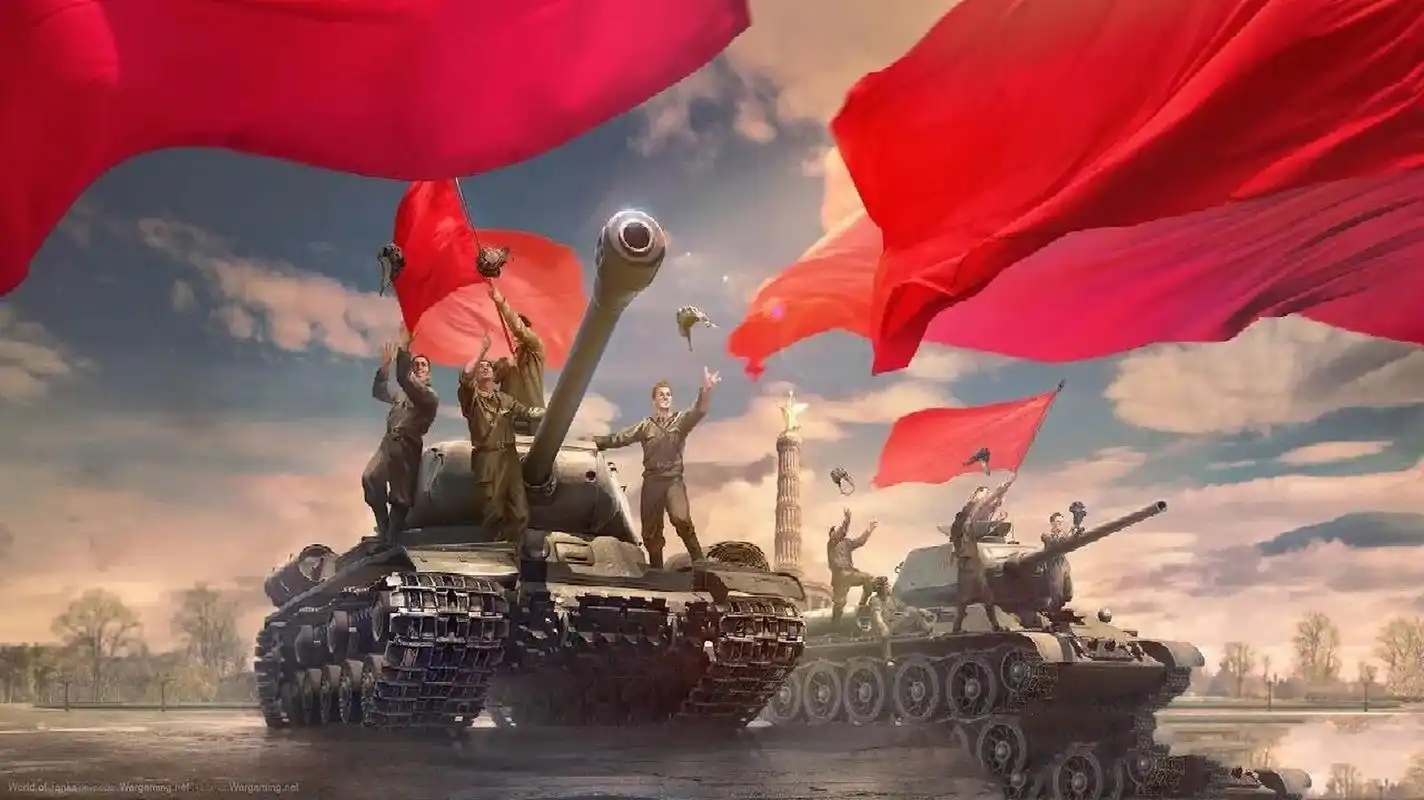 让人热血沸腾的战争场景1(战争素材)