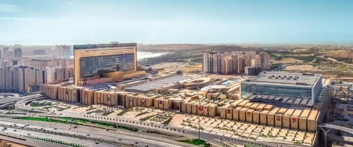 mall是什么商场插图