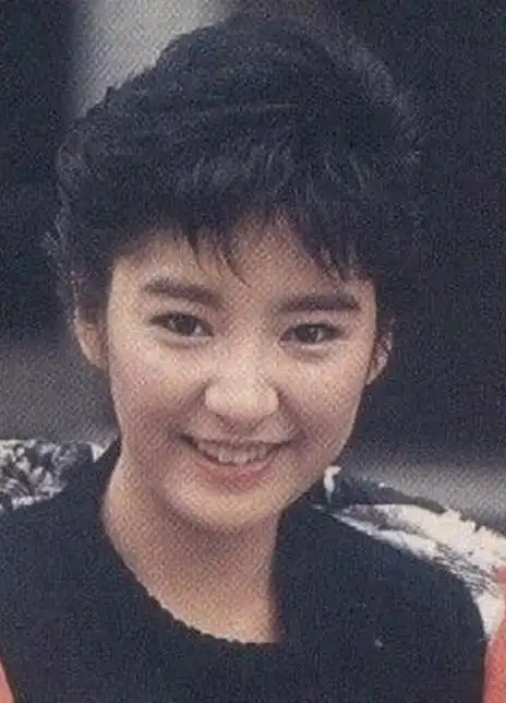 雪梨 lei suet演员 actress代表作:神雕侠侣 / 天龙八部 / 寻秦记李菁