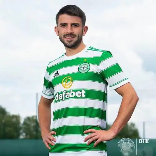 阿迪达斯发布凯尔特人202122赛季主场球衣