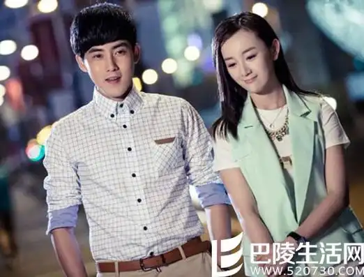 是由罗灿然执导,张睿,张檬,霍政谚,迪丽热巴,邹廷威,张维娜,杨诚诚等