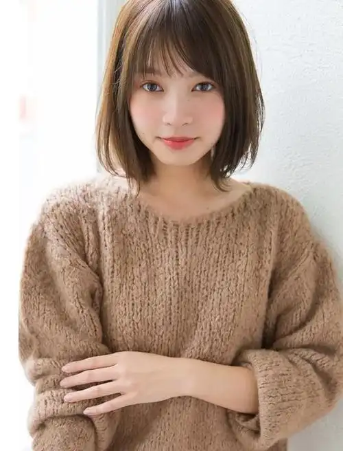 40岁女人最有气质发型,40岁女人最有气质发型长脸(选不对发型会显老)