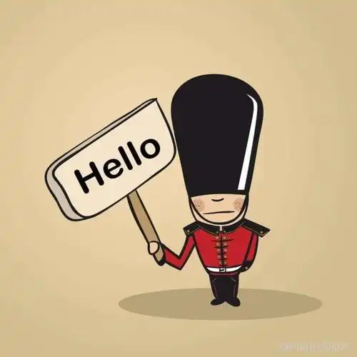 滚地龙们据说外企里的老外英国人是最难弄的