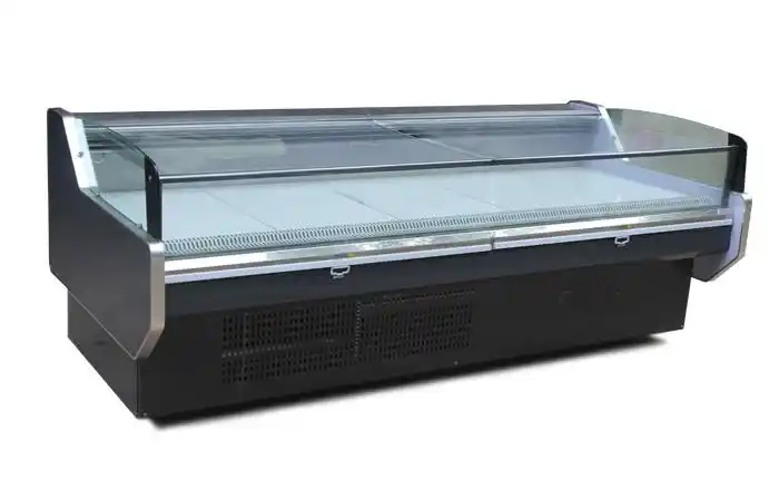 鲜肉柜,风幕柜|山东省博兴县兴福镇锐冰制冷设备厂| 东商网