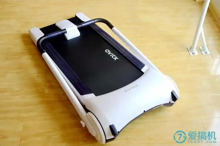 实用与性价比兼具,都市精灵"小乔智能跑步机"体验