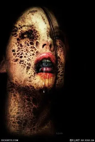 Ψ鬼的地域Ψ - ∽鬼四∝ - 网易博客