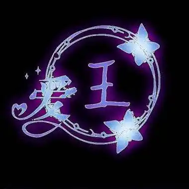 王字头像图片大全姓氏