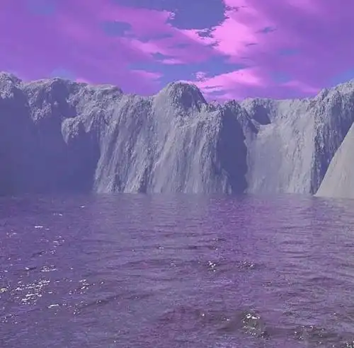 简约干净的个性朋友圈背景图