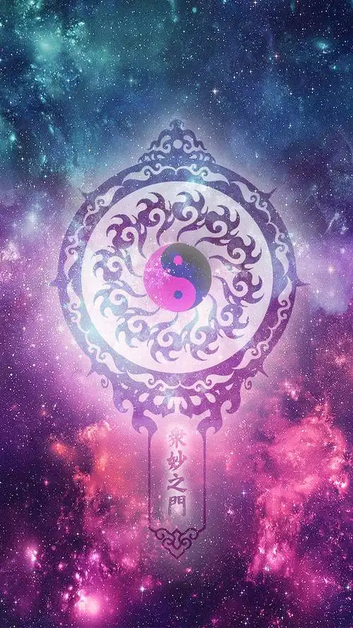 道教道家壁纸道教手机壁纸手机壁纸众妙之门