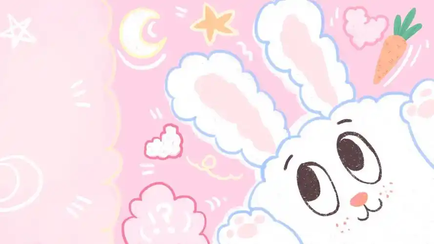 电脑壁纸微博@少女图社