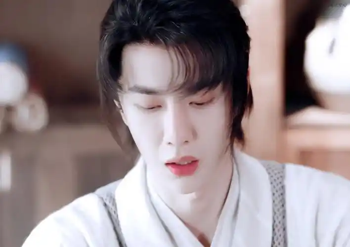 王一博 有翡 谢允 - 堆糖,美图壁纸兴趣社区