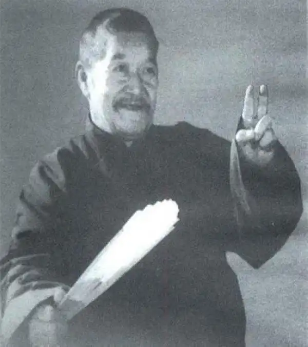 马三立师父台上暴露老病根,张寿臣起飞智帮周蛤蟆现场"治病"!_周德山