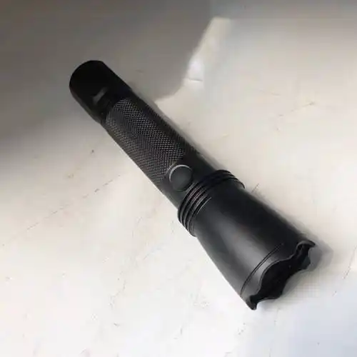 海洋王jw7623hz防爆巡检手电筒强光工作灯图片