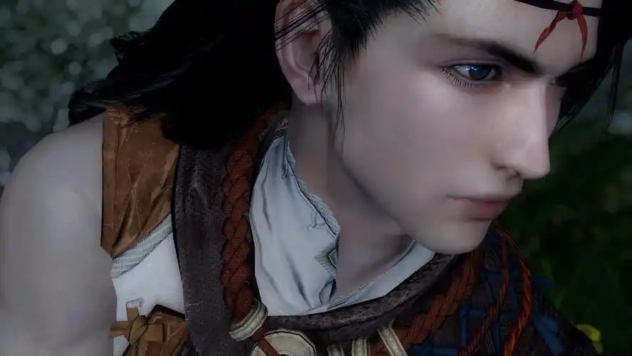 古剑奇谭三-姬轩辕个人截图(原图) ccraito2019-06-17 ccraito关注