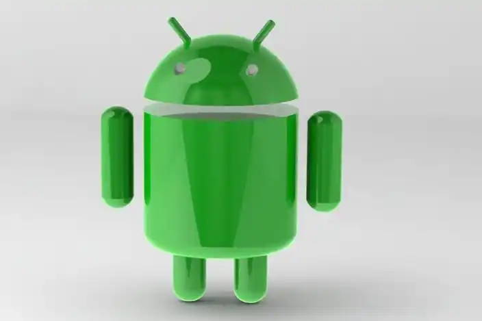 安卓3d模型免费下载(图片编号:869200)_六图网16pic.com