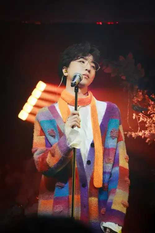 李常超频道玩家巡演