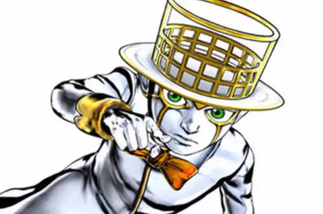 天堂之门,日本漫画《jojo的奇妙冒险:不灭钻石》及其衍生作品中的替身