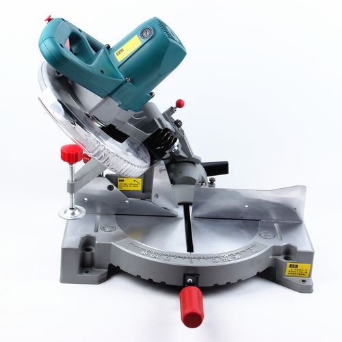 博大m255s型材锯铝机高精度铝合金切割机10寸木工45度其它电动工具