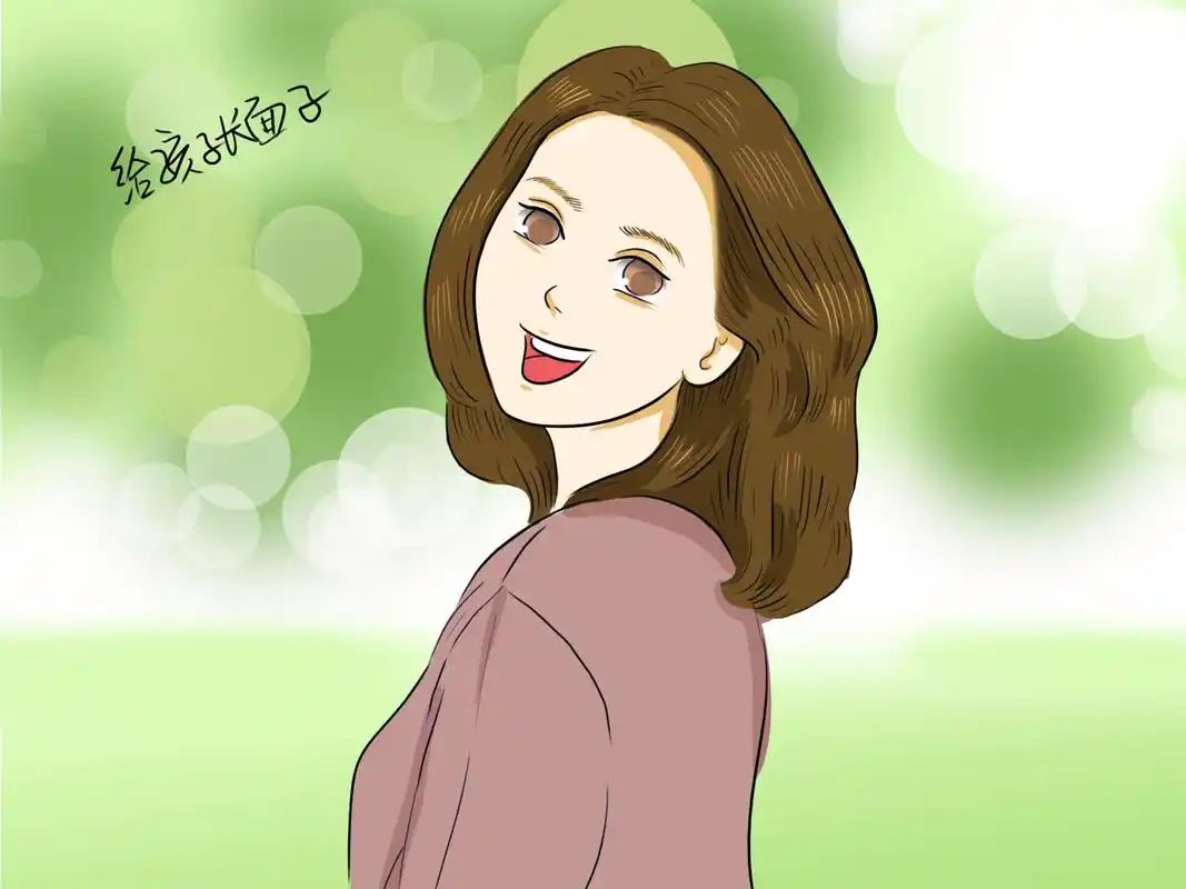 妈妈的形象对孩子重要吗?宝妈:孩子上幼儿园后,才领悟到