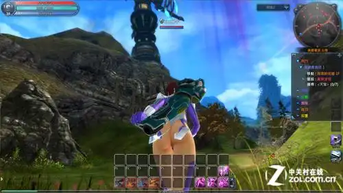 有卖肉无内涵 《女皇之刃》试玩评测 原创