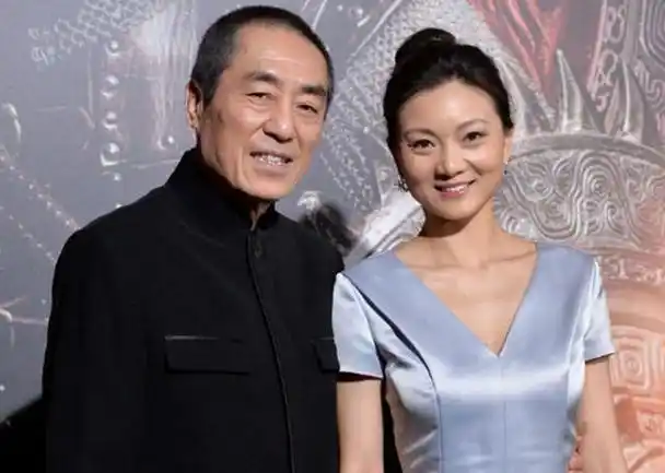 张艺谋长子张壹男:高调姥姥让我烦恼,姐姐张末的压力