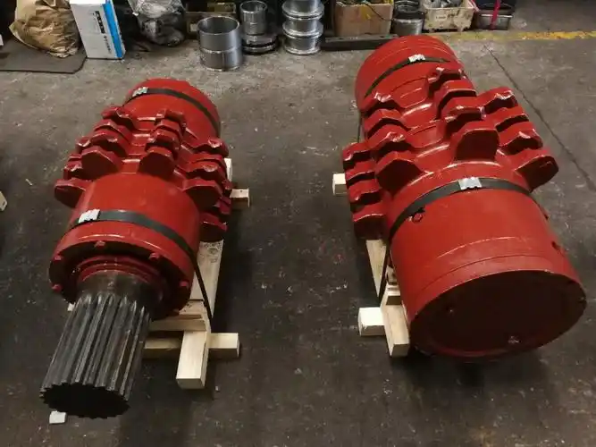 厂家直销38g0104链轮轴组规格参数可定制