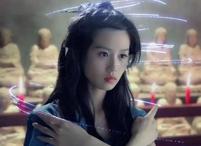 爱情轮廓,重温《仙剑三》龙葵与龙阳的爱违反"伦常"吗 - 玉三网