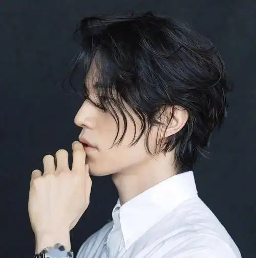 【微信头像】李栋旭