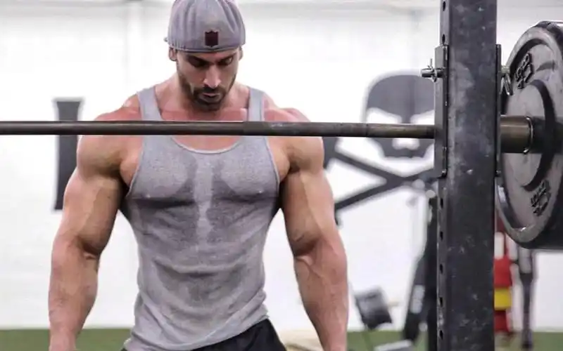 [重磅消息] 力量举和健美的区别到底是什么?