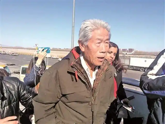 老兵王琪迷失中印边界被印度军方扣留7年流放47年终得回家