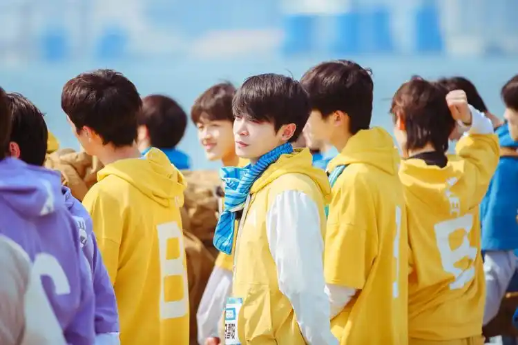 马雪阳《创造营2019》险进三轮公演 落泪喊话"我不是来蹭热度的"