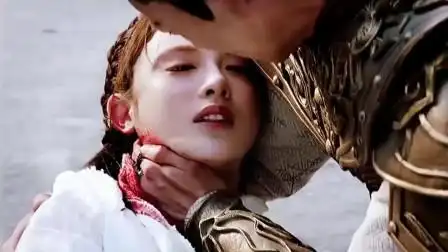 小枫自刎李承鄞悲痛欲绝