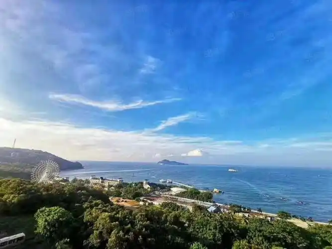 荣盛御海湾2室1厅1卫80㎡东南56万