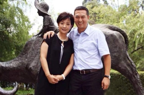 王海燕只要我对公婆好张嘉译什么都可以包容