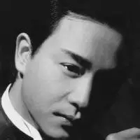 黄家驹最有气质头像_微信头像图片大全