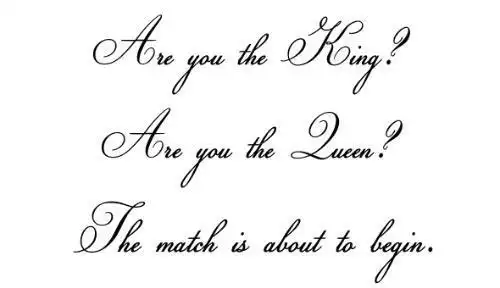 remember no more求大神弄成花体的,类似这种字体的.