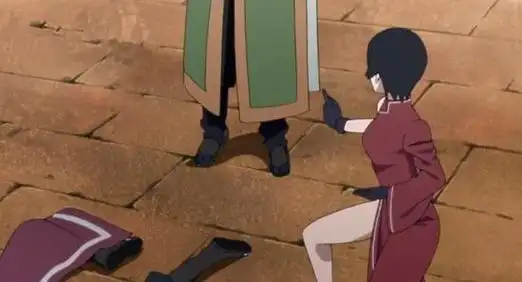 火影忍者黑土博人传(火影忍者博人传)(5)