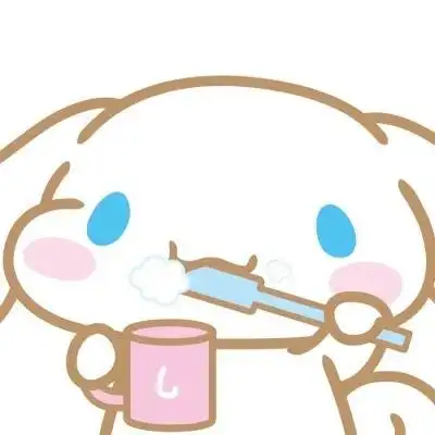 可爱玉桂狗头像图片合集 三丽鸥人气吉祥物大耳狗头像