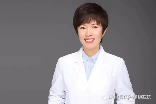 名医名科名医汇儿童诊疗中心专家张慧