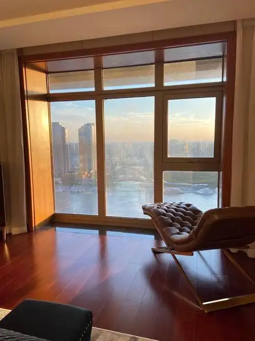 壕到你无法想象67的汤臣一品5亿的豪宅究竟是什么样子的